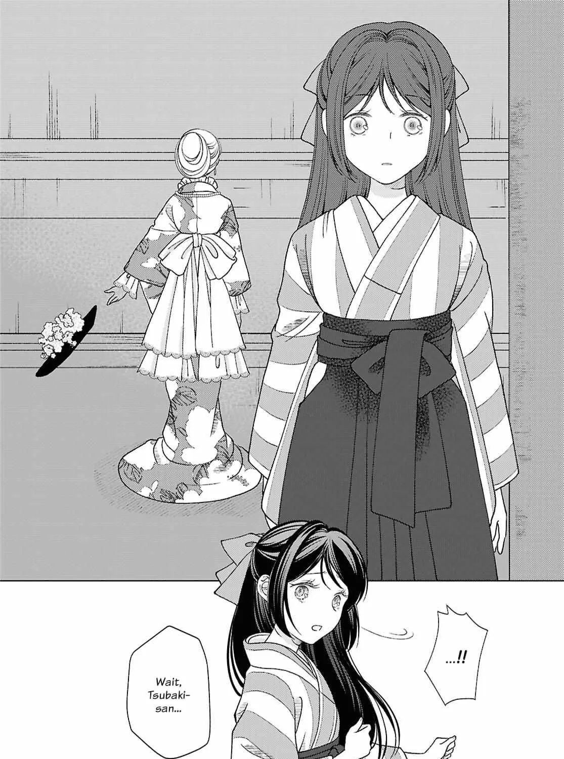 Canaries Dream of Shining Stars Chapter 5 page 41 - 