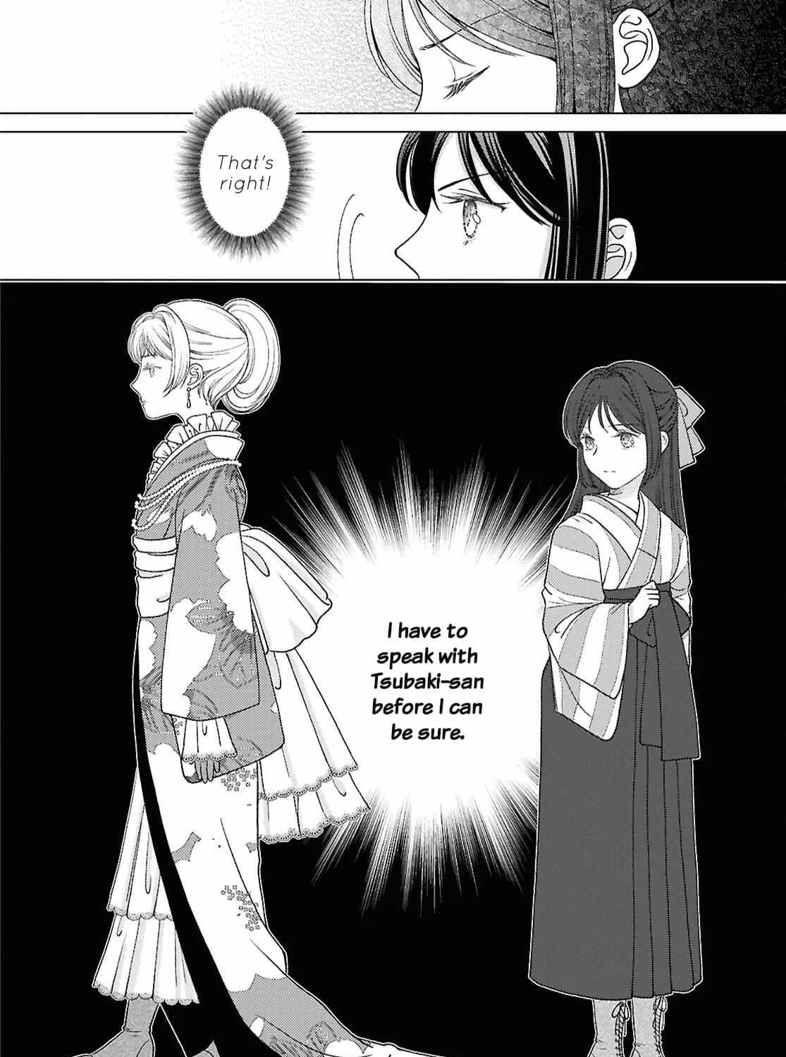Canaries Dream of Shining Stars Chapter 5 page 49 - 