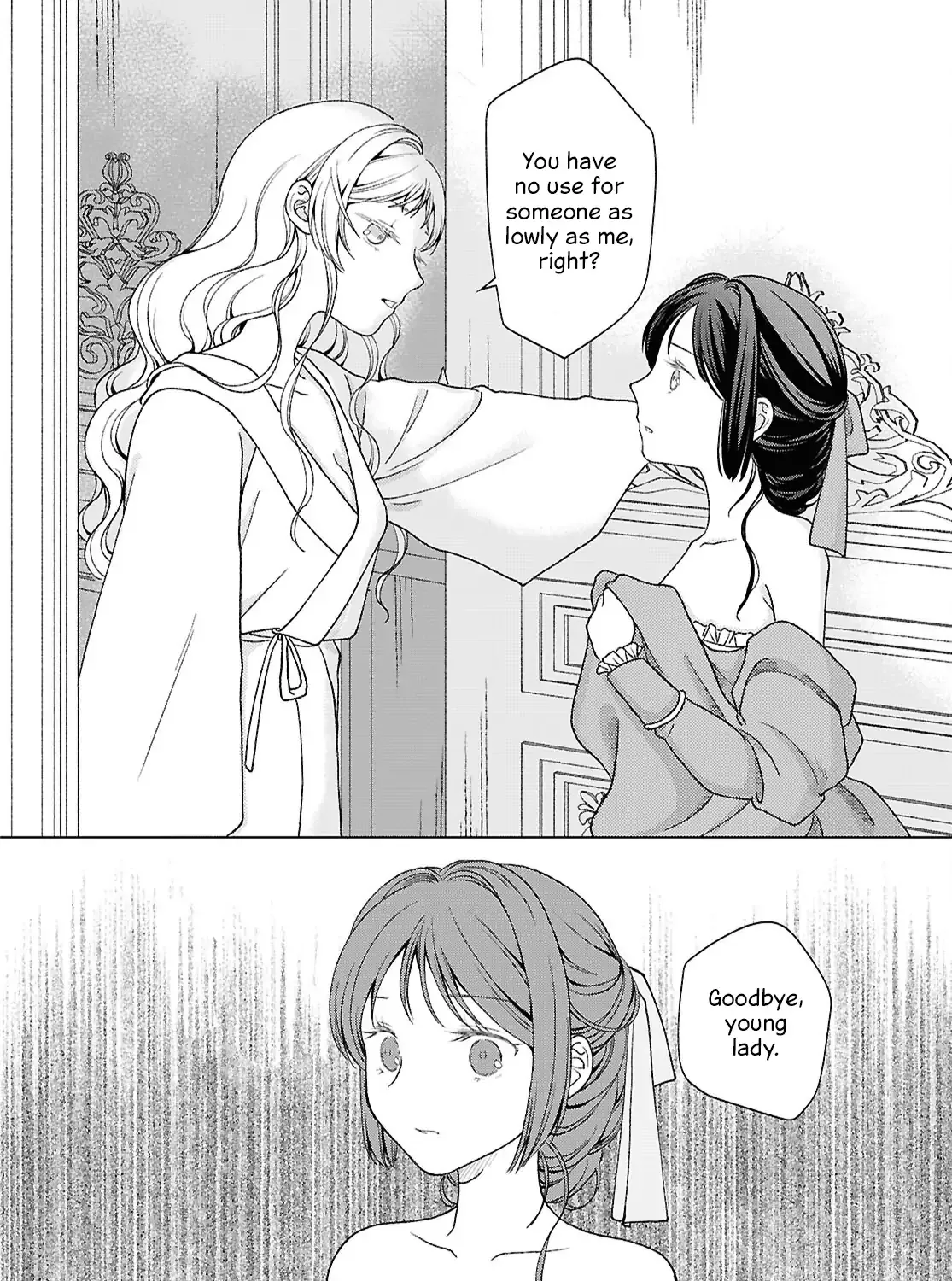 Canaries Dream of Shining Stars Chapter 6 page 52 - 