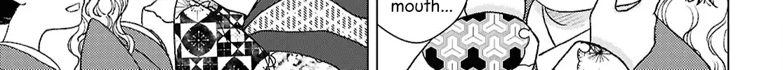 Canaries Dream of Shining Stars Chapter 7 page 18 - 