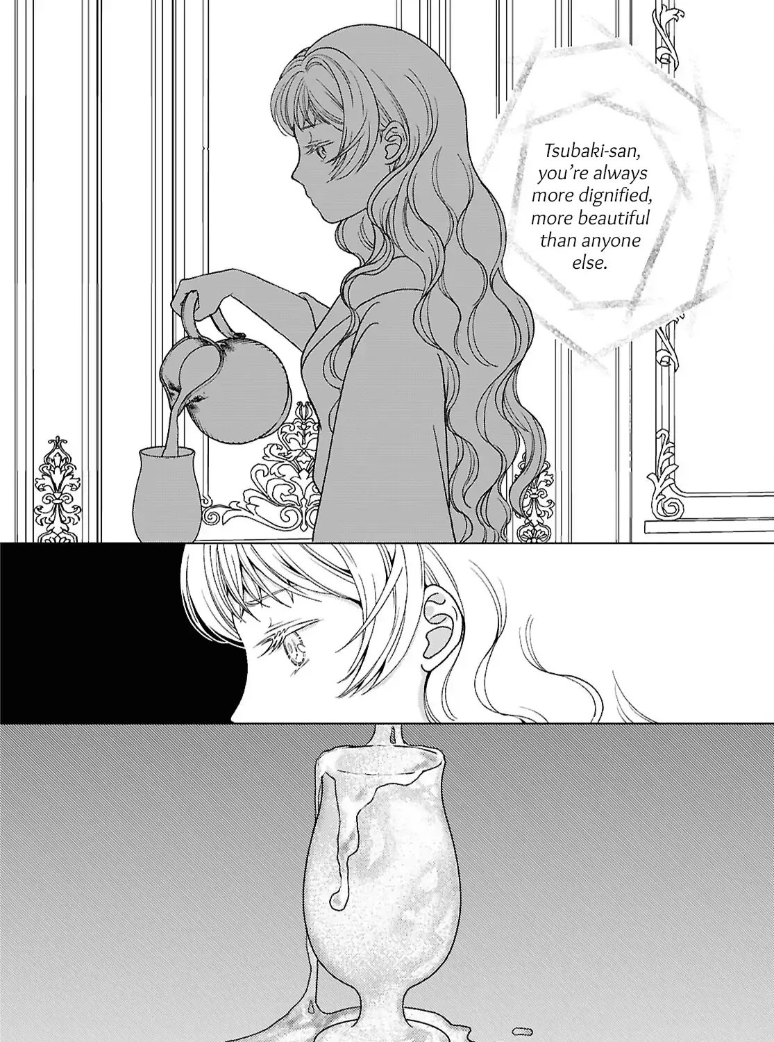 Canaries Dream of Shining Stars Chapter 8 page 31 - 