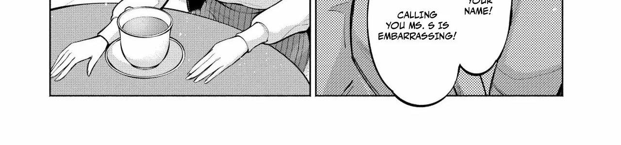 Candy and Whip Chapter 1 page 18 - 