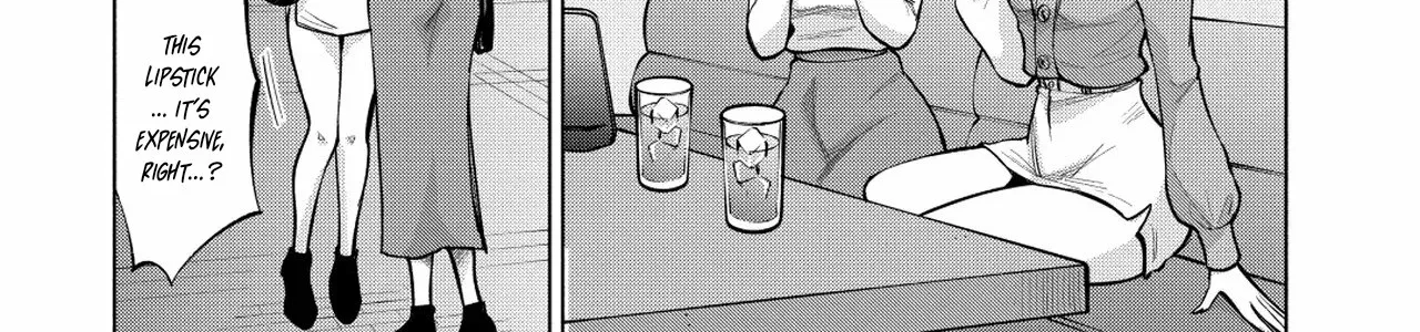 Candy and Whip Chapter 1 page 22 - 