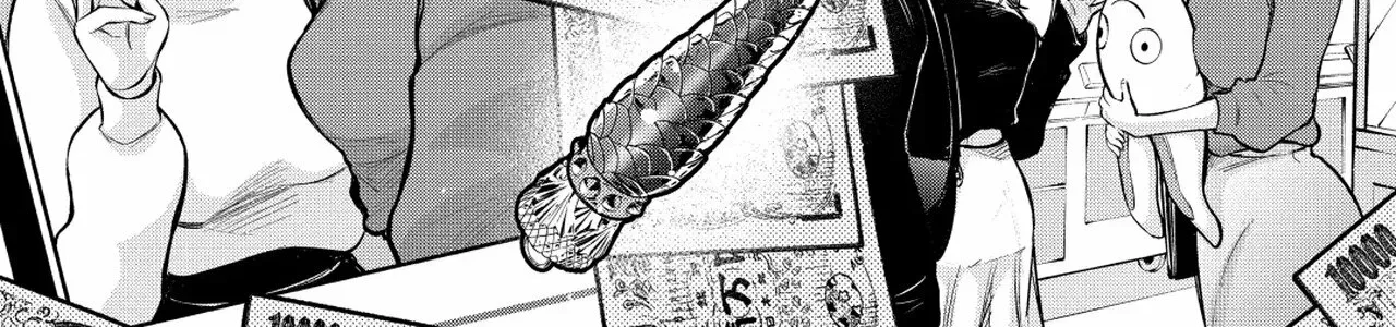 Candy and Whip Chapter 1 page 26 - 