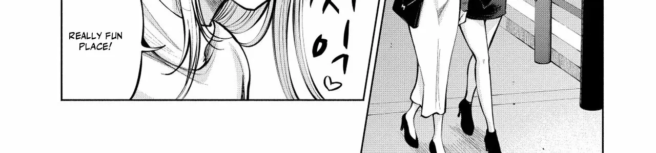Candy and Whip Chapter 1 page 28 - 