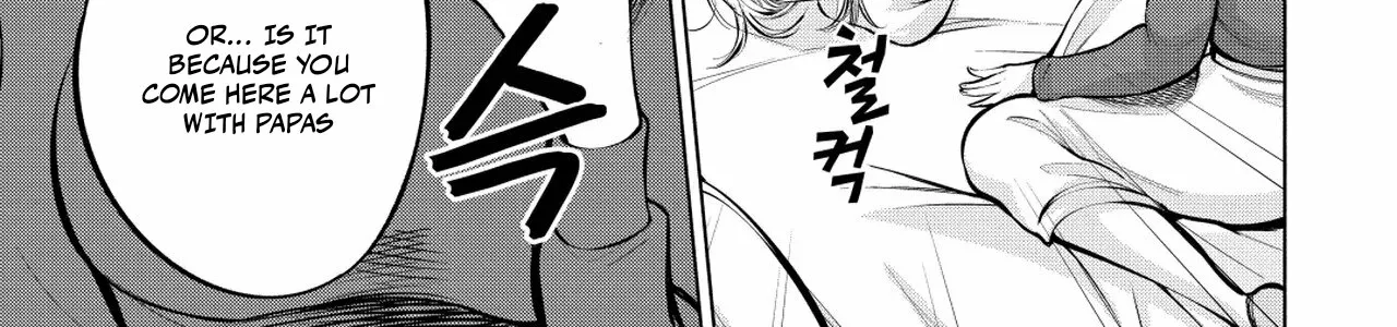 Candy and Whip Chapter 1 page 36 - 