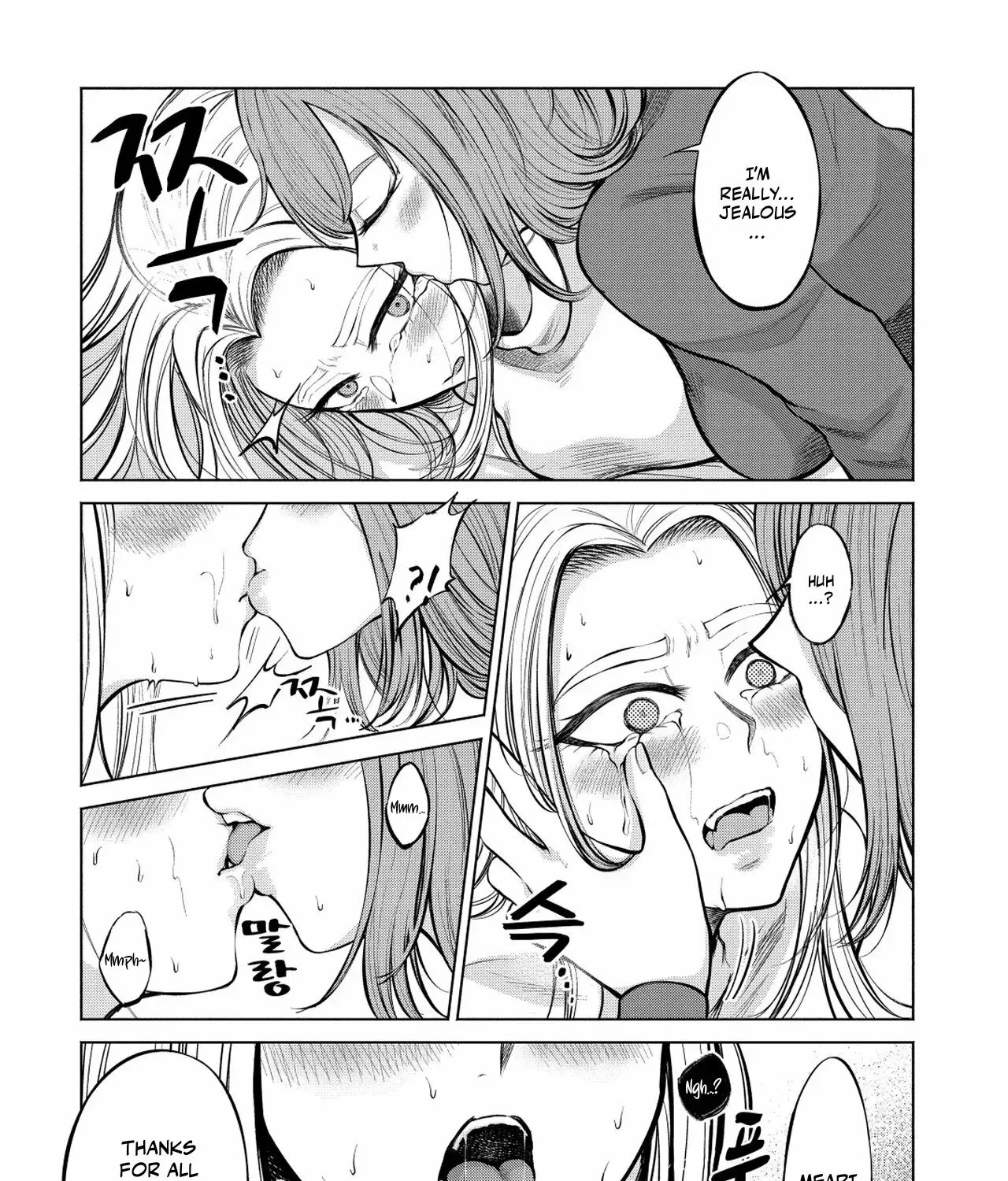 Candy and Whip Chapter 1 page 49 - 