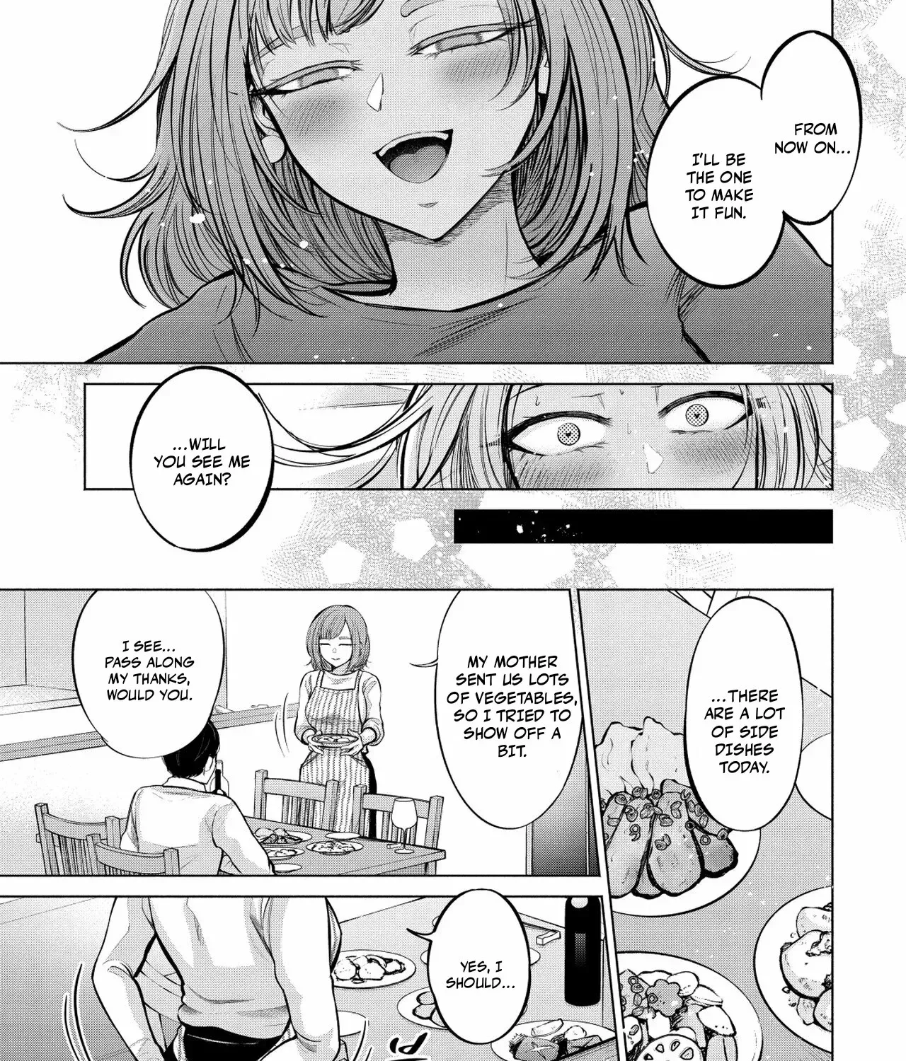 Candy and Whip Chapter 1 page 51 - 