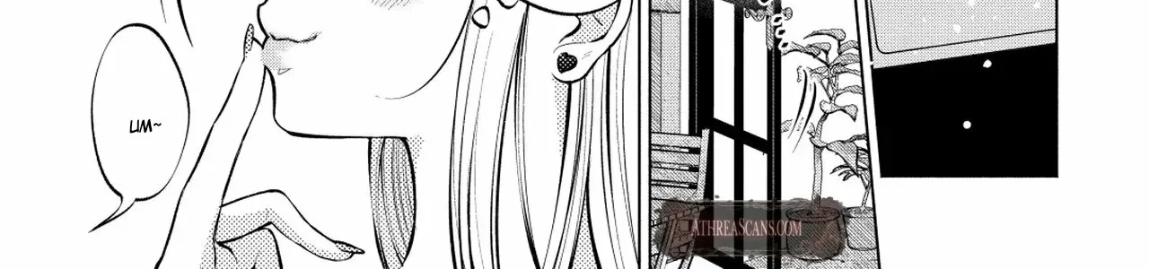 Candy and Whip Chapter 1 page 8 - 