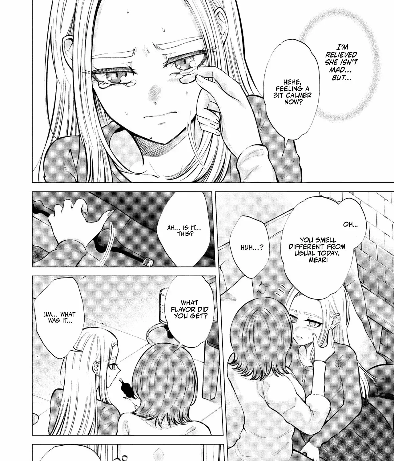Candy and Whip Chapter 10 page 25 - 
