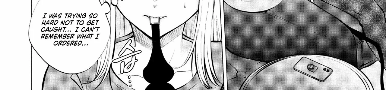 Candy and Whip Chapter 10 page 26 - 