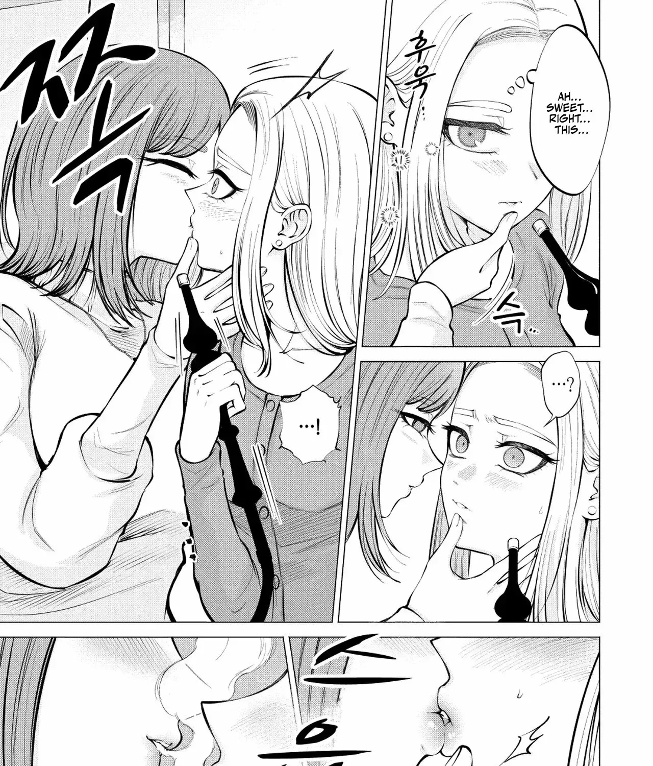 Candy and Whip Chapter 10 page 27 - 