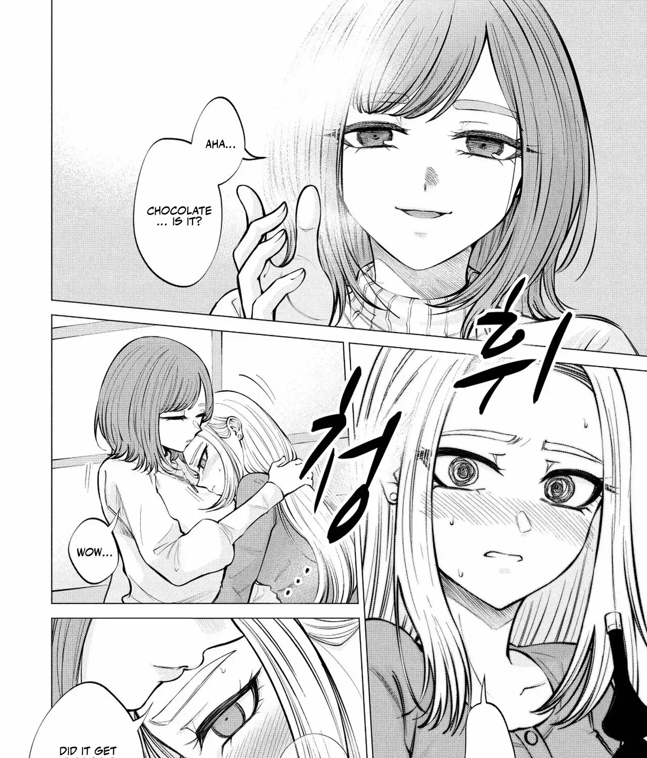 Candy and Whip Chapter 10 page 29 - 