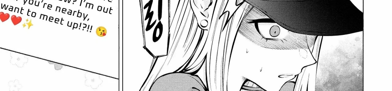 Candy and Whip Chapter 10 page 4 - 