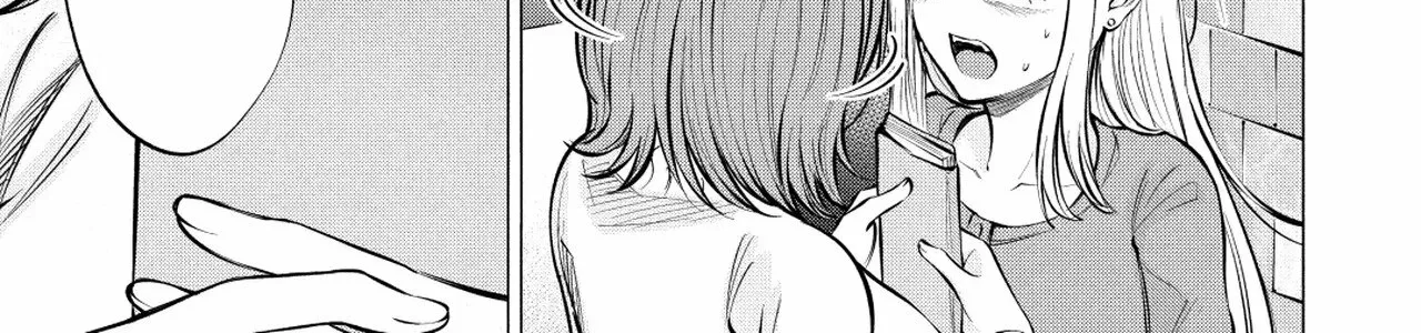 Candy and Whip Chapter 10 page 36 - 