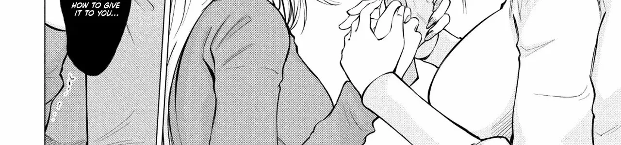 Candy and Whip Chapter 10 page 38 - 