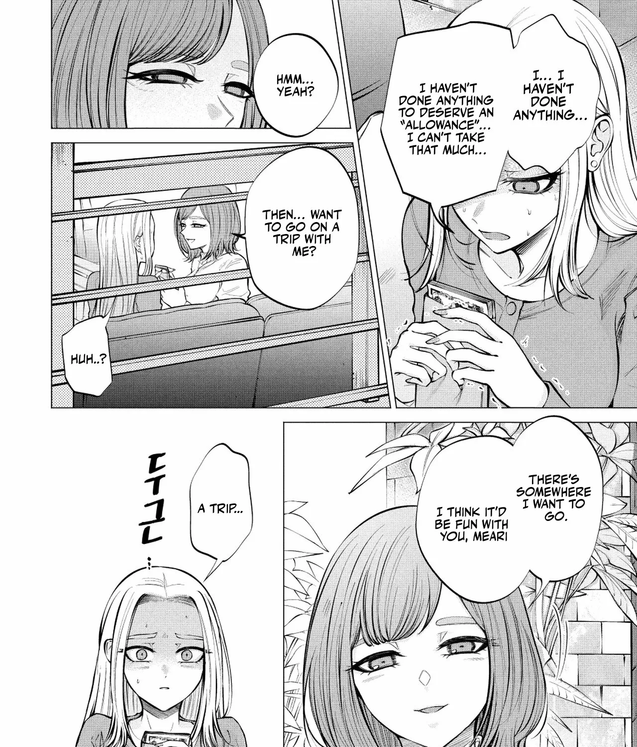 Candy and Whip Chapter 10 page 41 - 