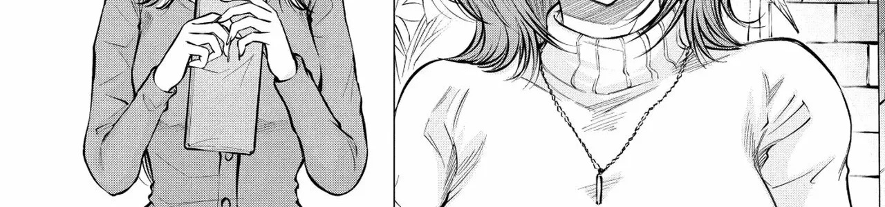 Candy and Whip Chapter 10 page 42 - 
