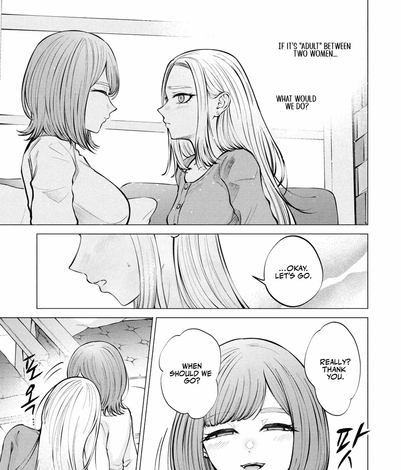 Candy and Whip Chapter 10 page 47 - 