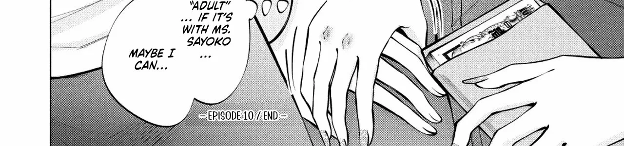 Candy and Whip Chapter 10 page 50 - 