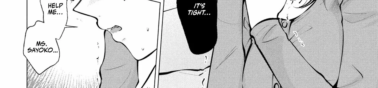 Candy and Whip Chapter 10 page 6 - 