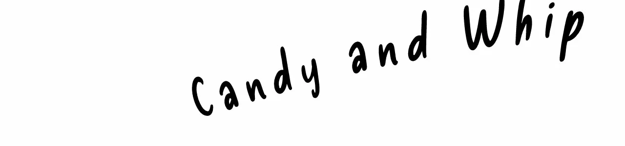 Candy and Whip Chapter 10 page 54 - 
