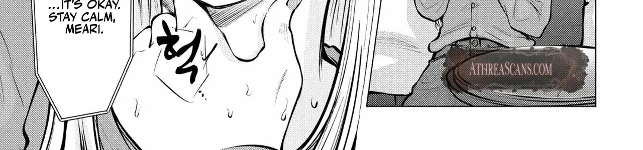 Candy and Whip Chapter 10 page 8 - 