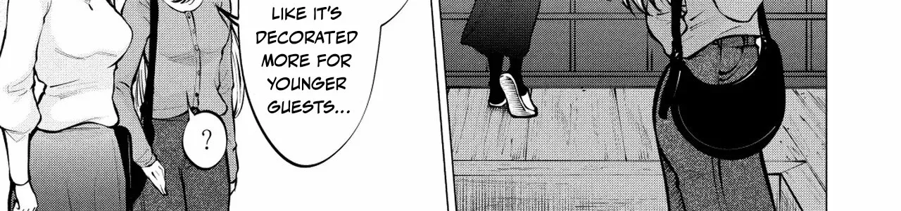 Candy and Whip Chapter 11 page 12 - 