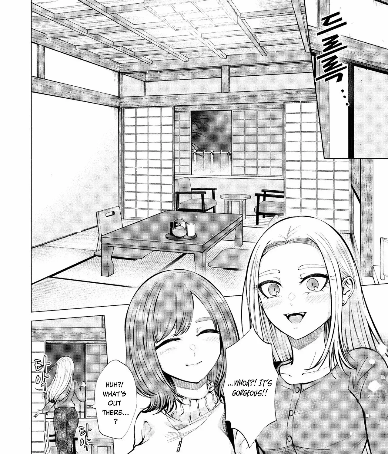 Candy and Whip Chapter 11 page 13 - 