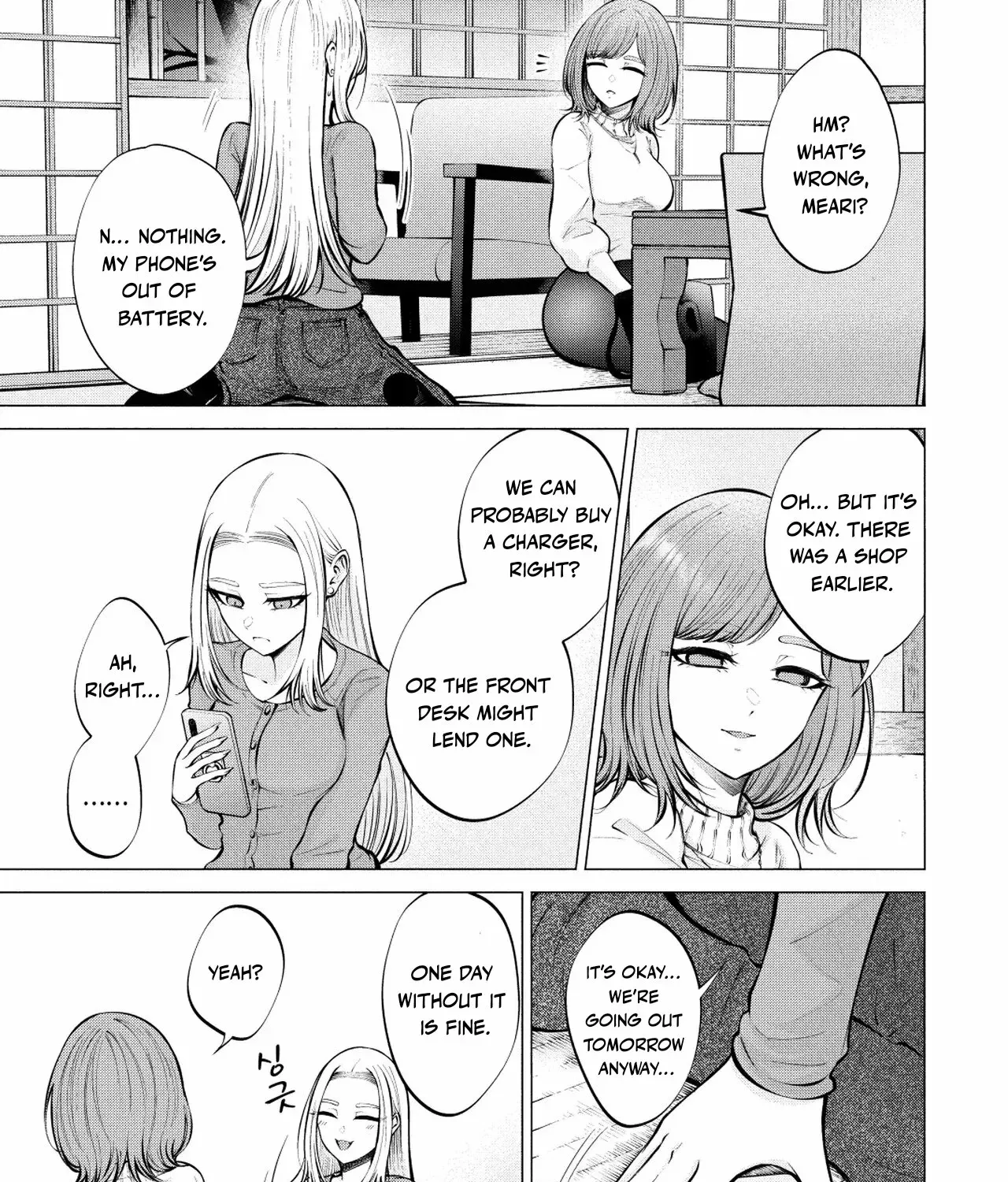 Candy and Whip Chapter 11 page 19 - 