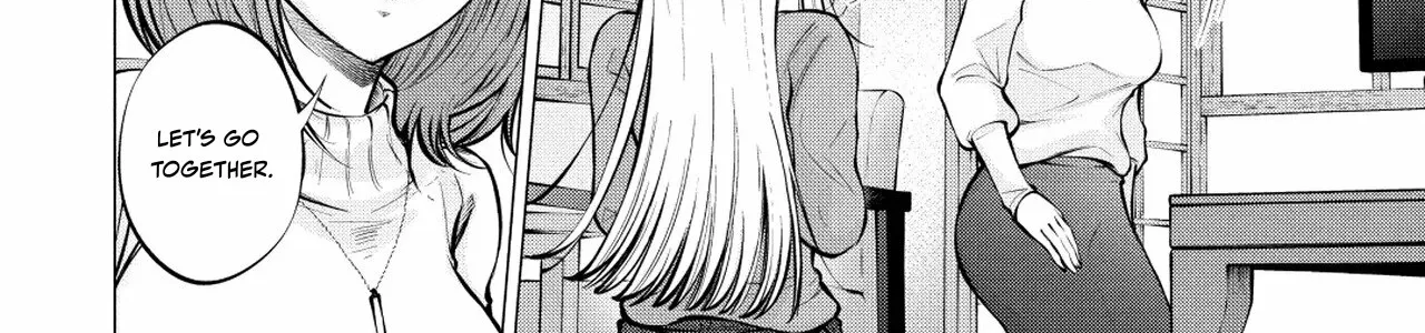 Candy and Whip Chapter 11 page 22 - 