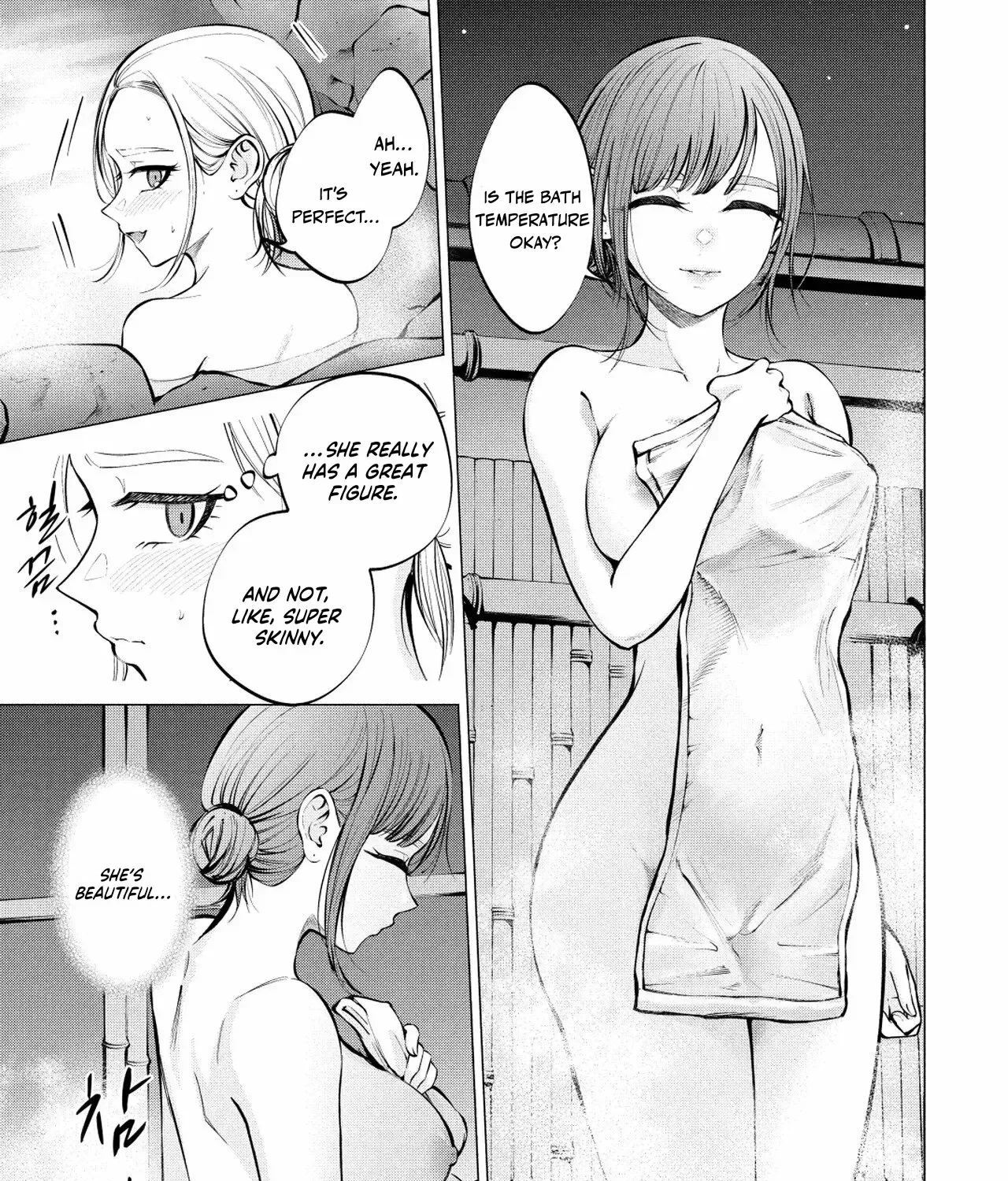 Candy and Whip Chapter 11 page 27 - 