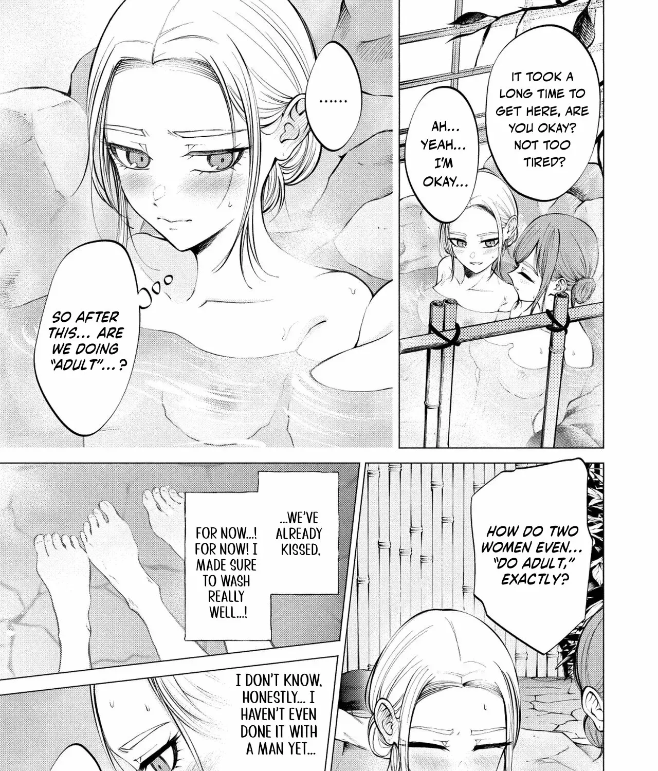 Candy and Whip Chapter 11 page 31 - 