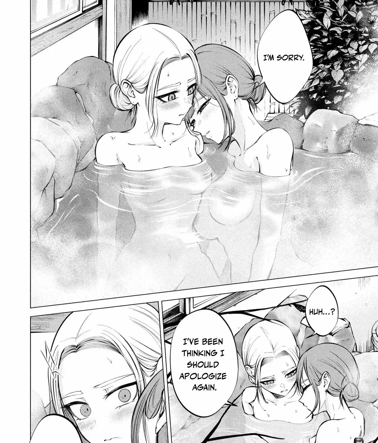 Candy and Whip Chapter 11 page 33 - 