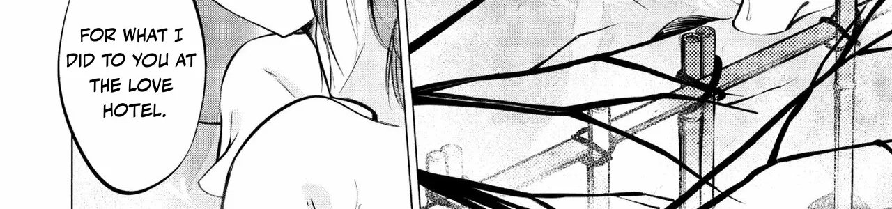 Candy and Whip Chapter 11 page 34 - 