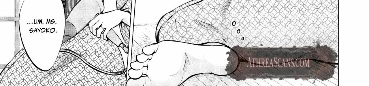 Candy and Whip Chapter 11 page 40 - 