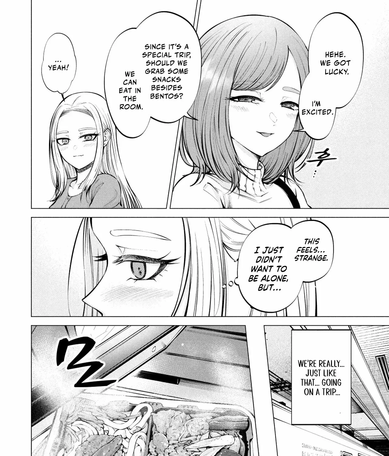 Candy and Whip Chapter 11 page 5 - 