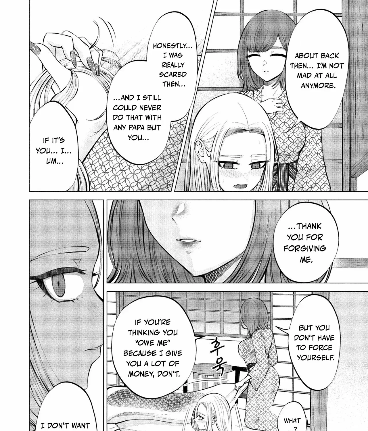 Candy and Whip Chapter 11 page 41 - 