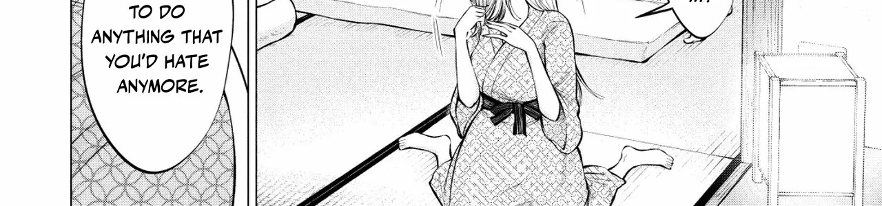 Candy and Whip Chapter 11 page 42 - 