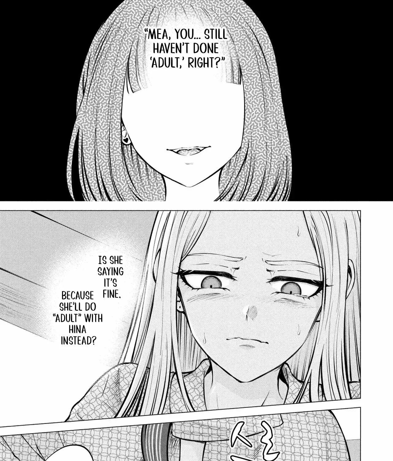 Candy and Whip Chapter 11 page 47 - 