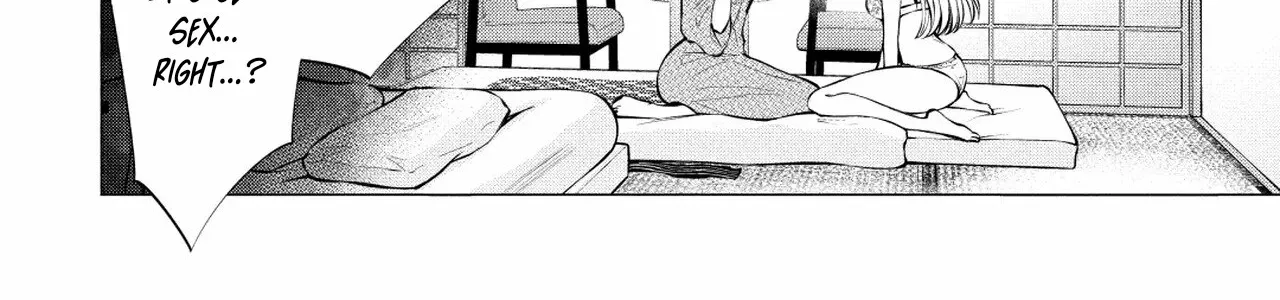 Candy and Whip Chapter 12 page 18 - 