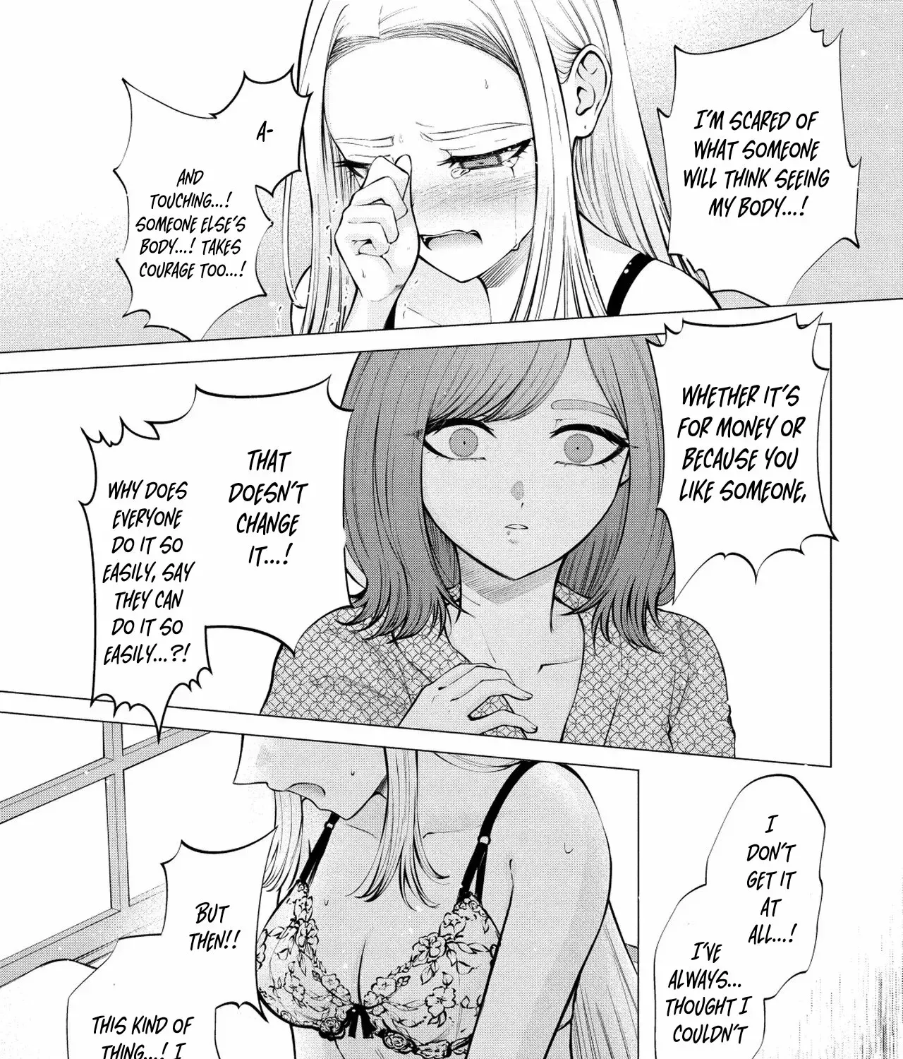 Candy and Whip Chapter 12 page 19 - 