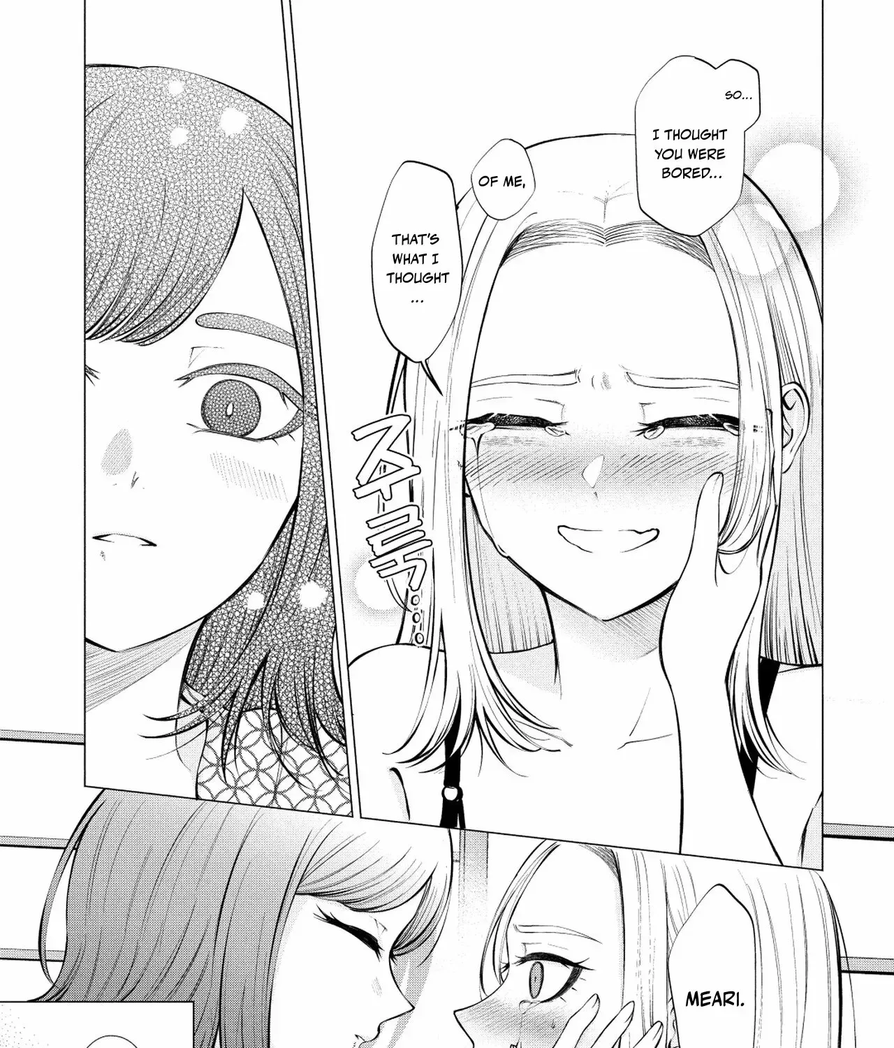 Candy and Whip Chapter 12 page 27 - 