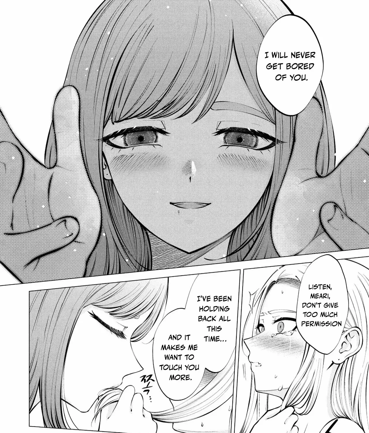 Candy and Whip Chapter 12 page 29 - 