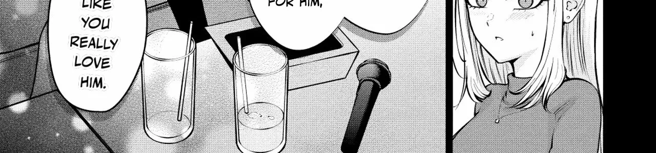 Candy and Whip Chapter 12 page 4 - 