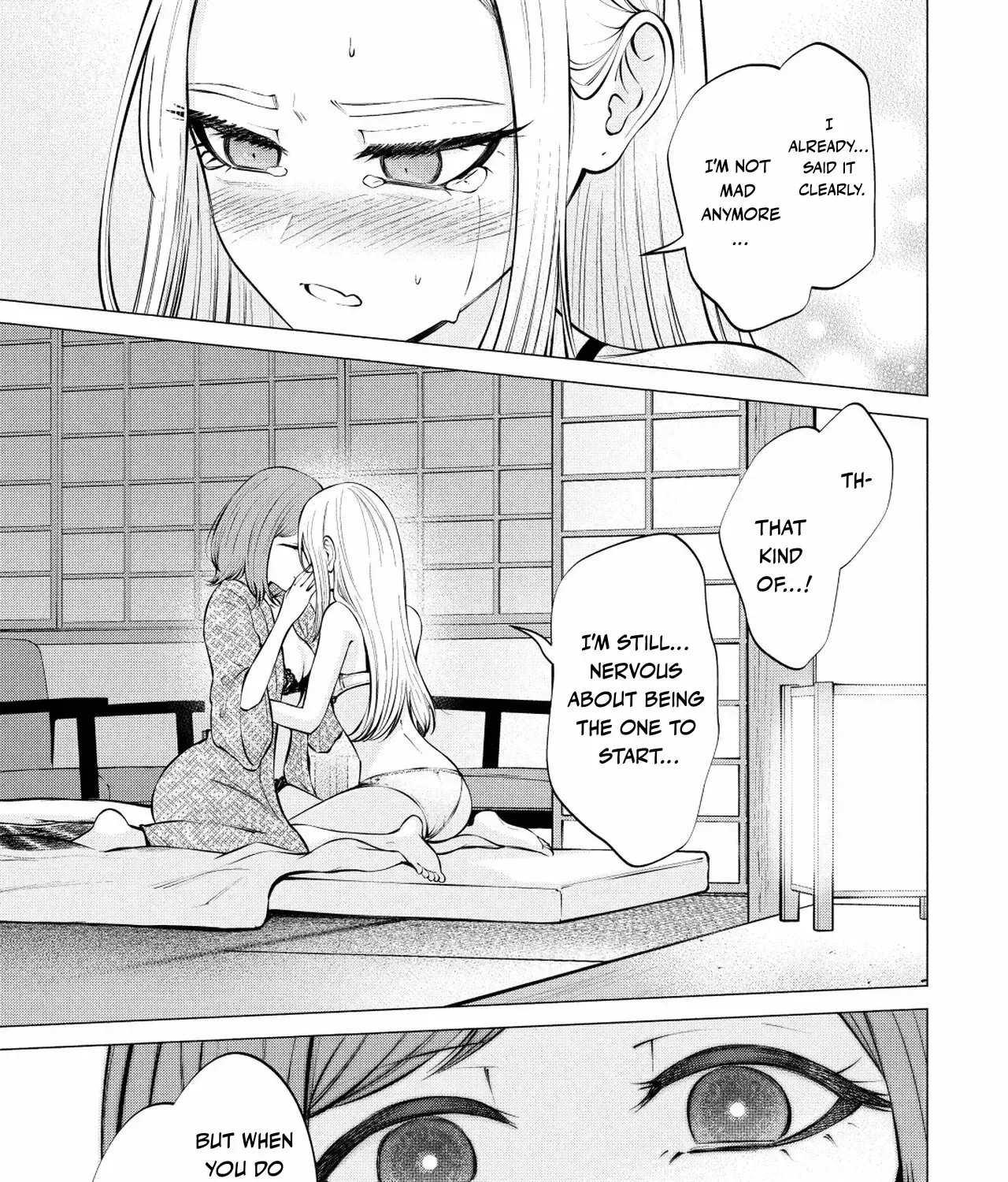 Candy and Whip Chapter 12 page 31 - 