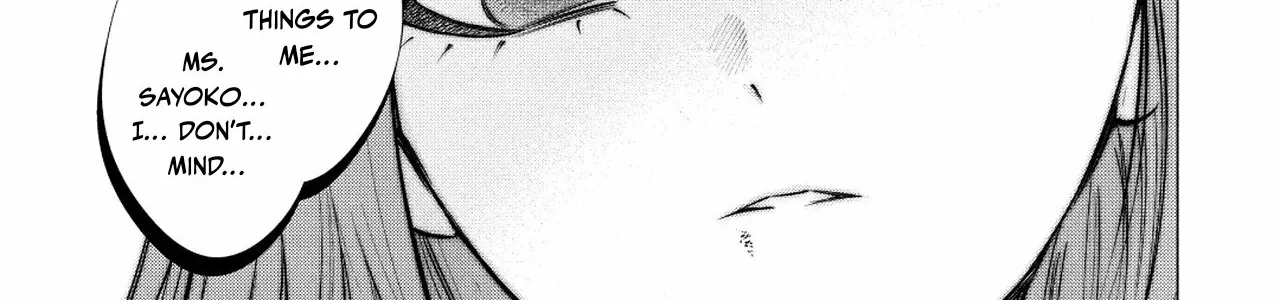 Candy and Whip Chapter 12 page 32 - 