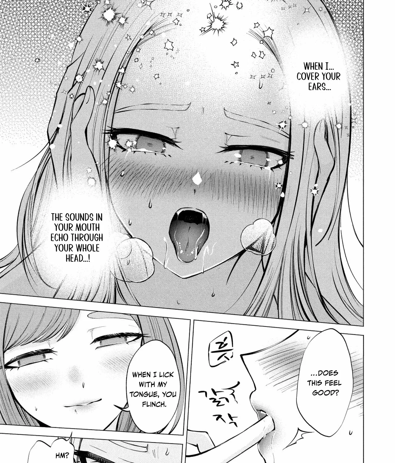 Candy and Whip Chapter 12 page 35 - 