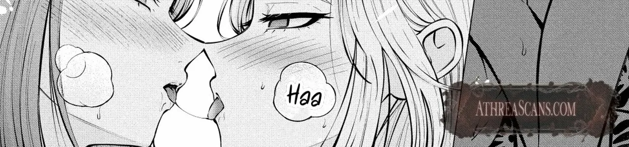 Candy and Whip Chapter 12 page 40 - 