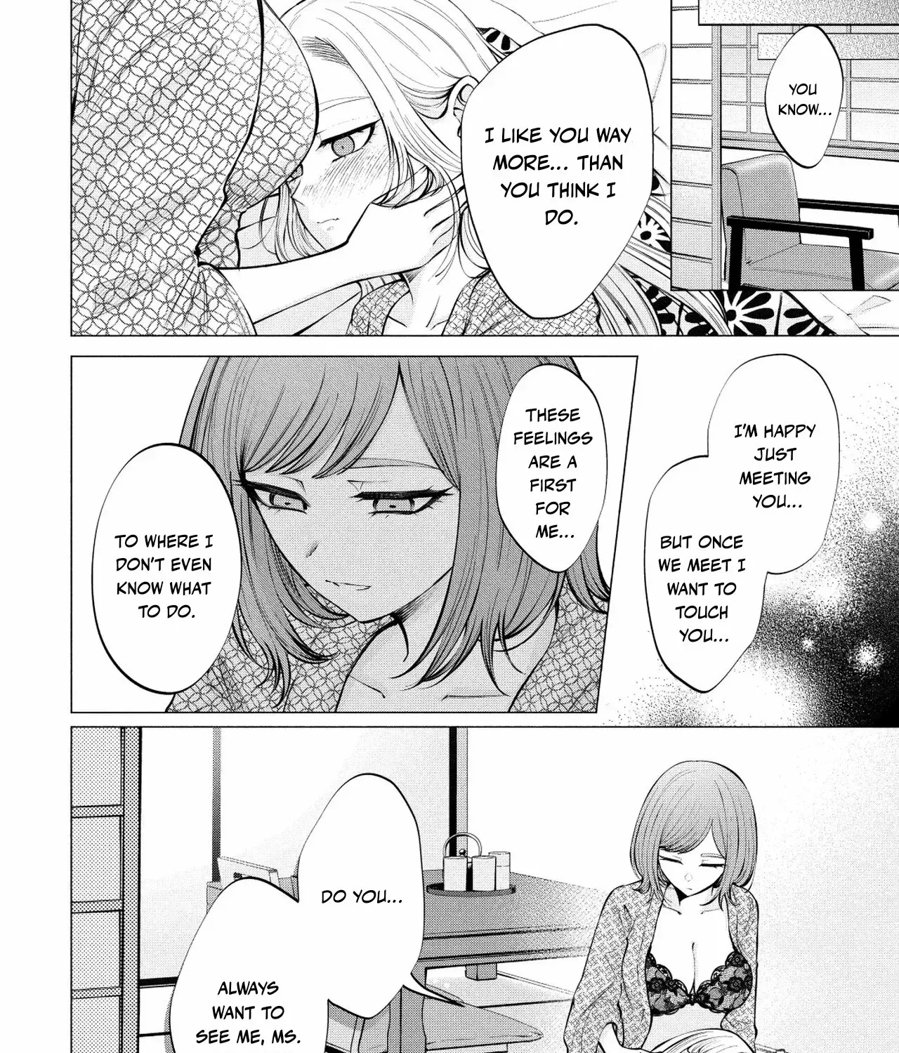 Candy and Whip Chapter 12 page 41 - 
